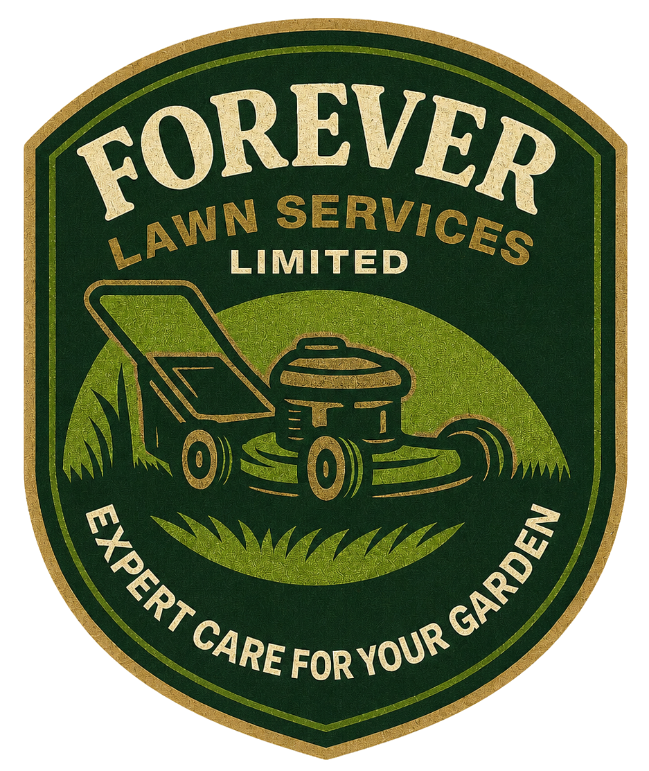 Forever Lawn Services logo